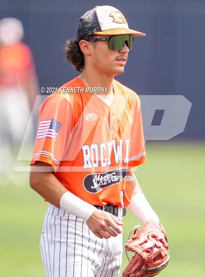 Thumbnail 1 in Rockwall vs Rockwall-Heath (UIL 6A Regional Final) photogallery.
