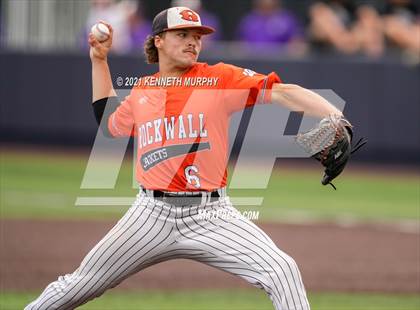 Thumbnail 1 in Rockwall vs Rockwall-Heath (UIL 6A Regional Final) photogallery.