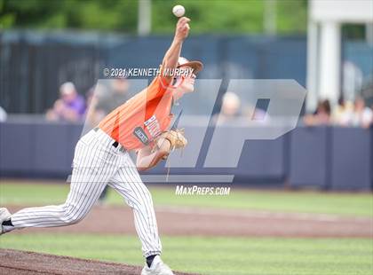 Thumbnail 1 in Rockwall vs Rockwall-Heath (UIL 6A Regional Final) photogallery.