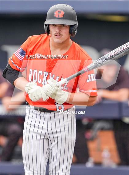 Thumbnail 1 in Rockwall vs Rockwall-Heath (UIL 6A Regional Final) photogallery.