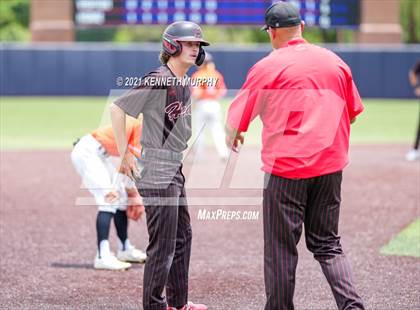 Thumbnail 1 in Rockwall vs Rockwall-Heath (UIL 6A Regional Final) photogallery.