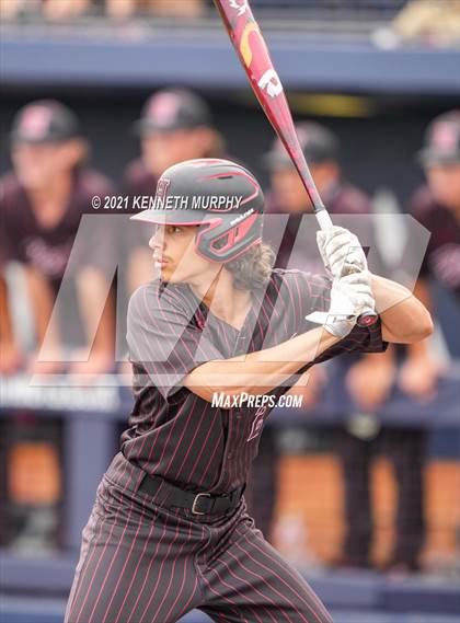 Thumbnail 3 in Rockwall vs Rockwall-Heath (UIL 6A Regional Final) photogallery.