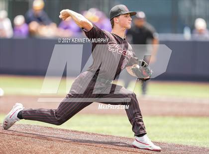Thumbnail 1 in Rockwall vs Rockwall-Heath (UIL 6A Regional Final) photogallery.
