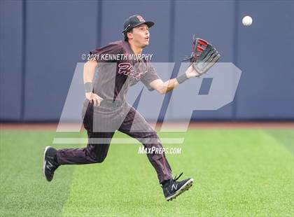 Thumbnail 3 in Rockwall vs Rockwall-Heath (UIL 6A Regional Final) photogallery.