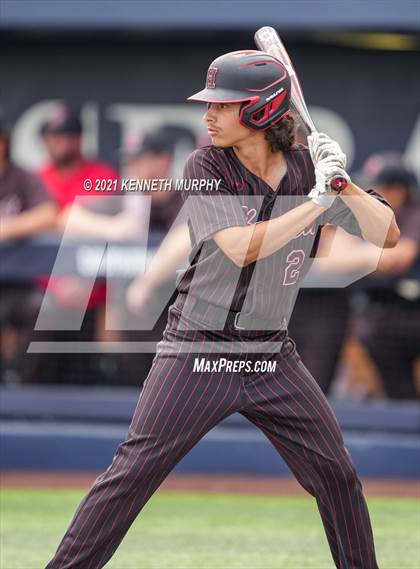 Thumbnail 1 in Rockwall vs Rockwall-Heath (UIL 6A Regional Final) photogallery.