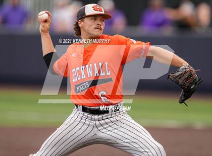 Thumbnail 1 in Rockwall vs Rockwall-Heath (UIL 6A Regional Final) photogallery.