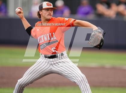 Thumbnail 2 in Rockwall vs Rockwall-Heath (UIL 6A Regional Final) photogallery.