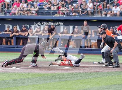 Thumbnail 1 in Rockwall vs Rockwall-Heath (UIL 6A Regional Final) photogallery.