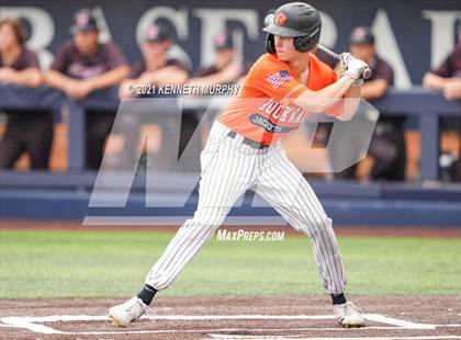 Thumbnail 2 in Rockwall vs Rockwall-Heath (UIL 6A Regional Final) photogallery.