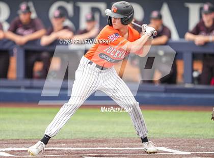 Thumbnail 3 in Rockwall vs Rockwall-Heath (UIL 6A Regional Final) photogallery.