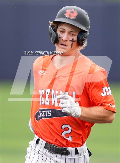 Thumbnail 1 in Rockwall vs Rockwall-Heath (UIL 6A Regional Final) photogallery.
