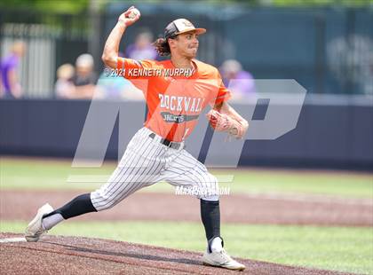 Thumbnail 2 in Rockwall vs Rockwall-Heath (UIL 6A Regional Final) photogallery.
