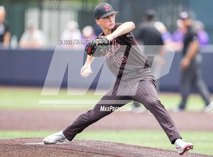 Thumbnail 1 in Rockwall vs Rockwall-Heath (UIL 6A Regional Final) photogallery.
