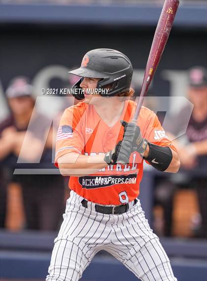 Thumbnail 1 in Rockwall vs Rockwall-Heath (UIL 6A Regional Final) photogallery.