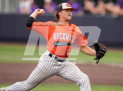 Thumbnail 2 in Rockwall vs Rockwall-Heath (UIL 6A Regional Final) photogallery.