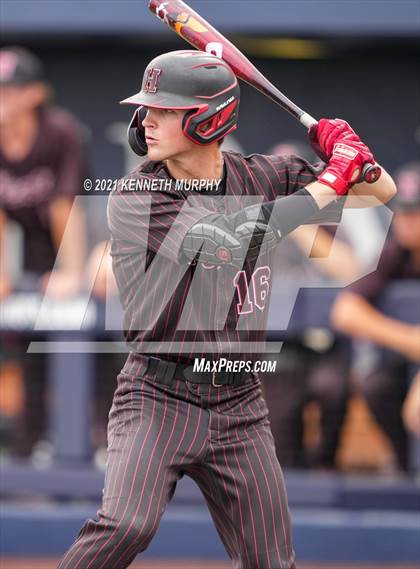 Thumbnail 1 in Rockwall vs Rockwall-Heath (UIL 6A Regional Final) photogallery.