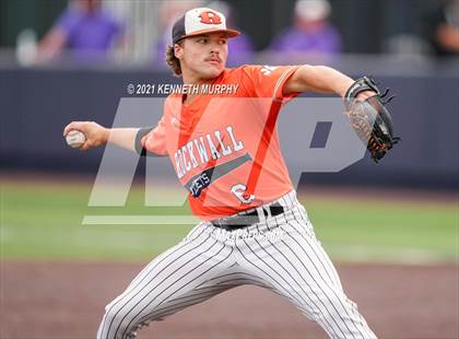 Thumbnail 3 in Rockwall vs Rockwall-Heath (UIL 6A Regional Final) photogallery.