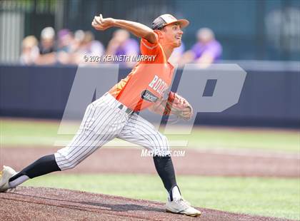 Thumbnail 2 in Rockwall vs Rockwall-Heath (UIL 6A Regional Final) photogallery.