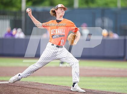 Thumbnail 2 in Rockwall vs Rockwall-Heath (UIL 6A Regional Final) photogallery.