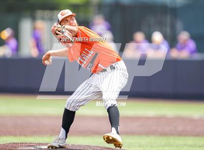 Thumbnail 2 in Rockwall vs Rockwall-Heath (UIL 6A Regional Final) photogallery.