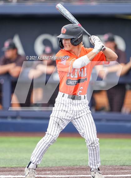 Thumbnail 1 in Rockwall vs Rockwall-Heath (UIL 6A Regional Final) photogallery.