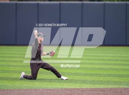 Thumbnail 1 in Rockwall vs Rockwall-Heath (UIL 6A Regional Final) photogallery.