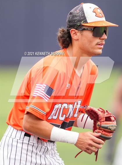 Thumbnail 2 in Rockwall vs Rockwall-Heath (UIL 6A Regional Final) photogallery.