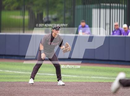 Thumbnail 1 in Rockwall vs Rockwall-Heath (UIL 6A Regional Final) photogallery.