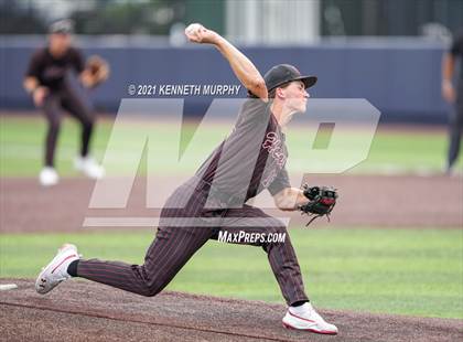 Thumbnail 1 in Rockwall vs Rockwall-Heath (UIL 6A Regional Final) photogallery.