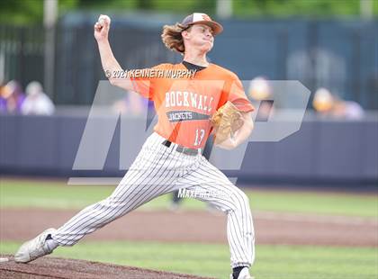 Thumbnail 1 in Rockwall vs Rockwall-Heath (UIL 6A Regional Final) photogallery.