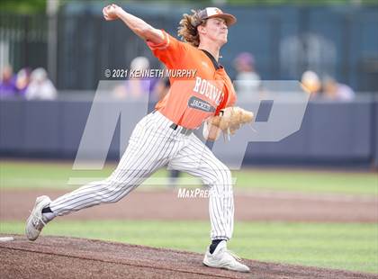 Thumbnail 1 in Rockwall vs Rockwall-Heath (UIL 6A Regional Final) photogallery.
