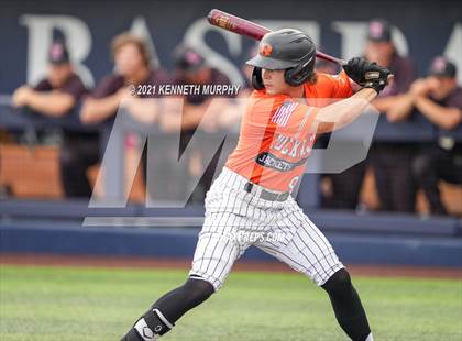 Thumbnail 1 in Rockwall vs Rockwall-Heath (UIL 6A Regional Final) photogallery.