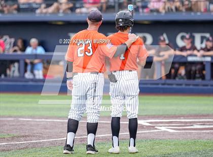 Thumbnail 3 in Rockwall vs Rockwall-Heath (UIL 6A Regional Final) photogallery.