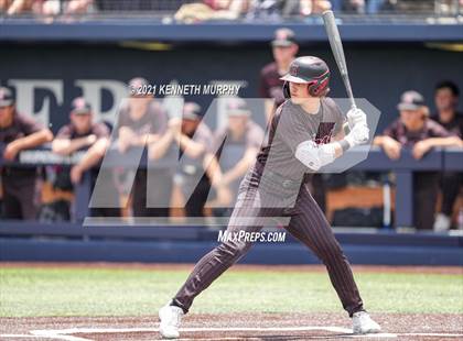 Thumbnail 3 in Rockwall vs Rockwall-Heath (UIL 6A Regional Final) photogallery.