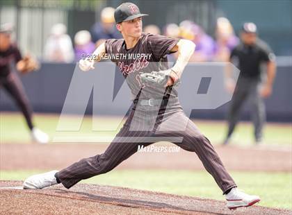 Thumbnail 3 in Rockwall vs Rockwall-Heath (UIL 6A Regional Final) photogallery.