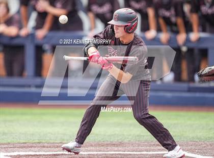 Thumbnail 1 in Rockwall vs Rockwall-Heath (UIL 6A Regional Final) photogallery.