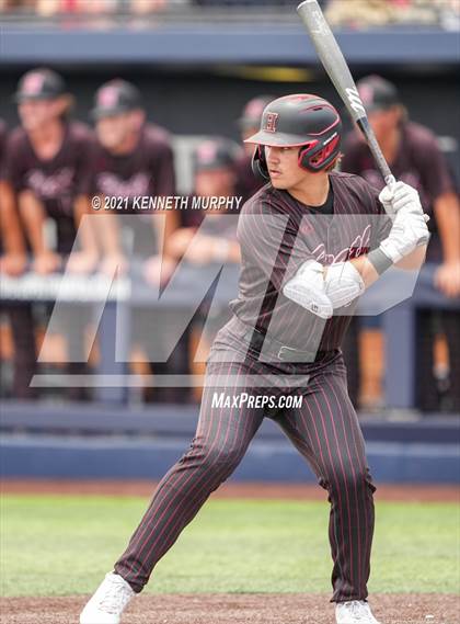 Thumbnail 1 in Rockwall vs Rockwall-Heath (UIL 6A Regional Final) photogallery.