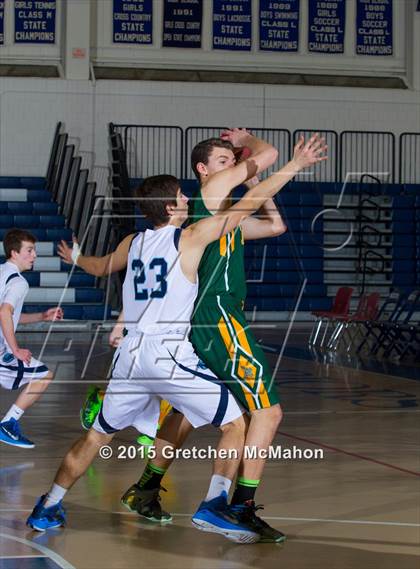 Thumbnail 3 in Trinity Catholic @ Wilton photogallery.