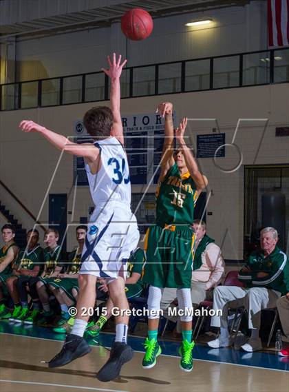 Thumbnail 3 in Trinity Catholic @ Wilton photogallery.
