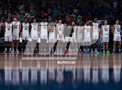 Thumbnail 3 in Kennedale vs. Wheatley (UIL 4A Basketball Division II Final) photogallery.