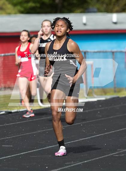 Thumbnail 2 in West Carteret Home Meet photogallery.