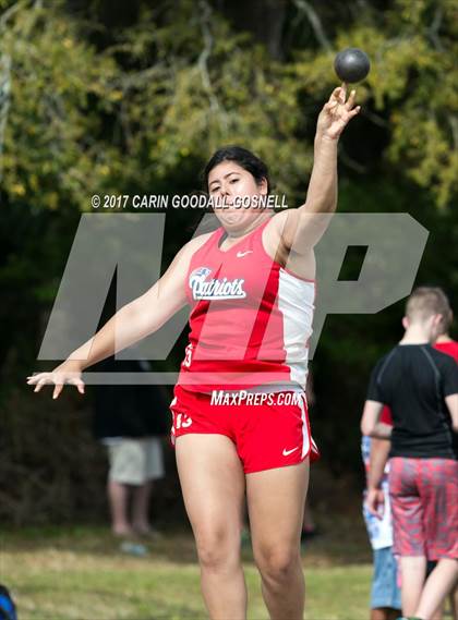 Thumbnail 3 in West Carteret Home Meet photogallery.