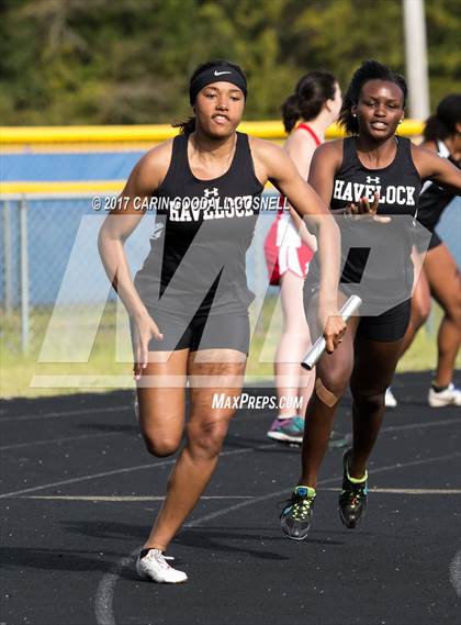 Thumbnail 2 in West Carteret Home Meet photogallery.