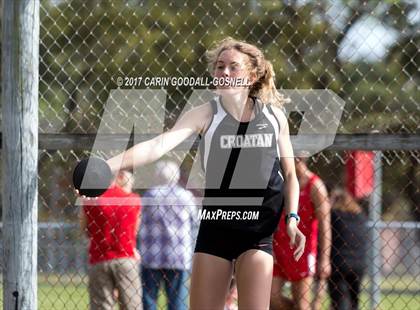 Thumbnail 3 in West Carteret Home Meet photogallery.