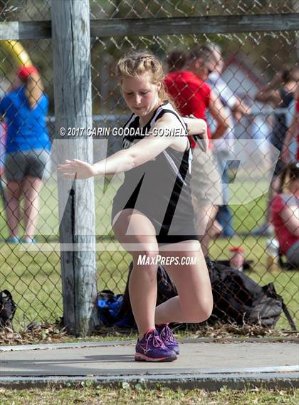 Thumbnail 2 in West Carteret Home Meet photogallery.