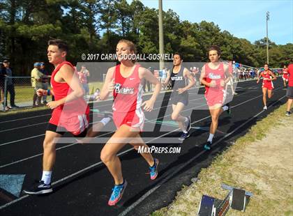 Thumbnail 2 in West Carteret Home Meet photogallery.