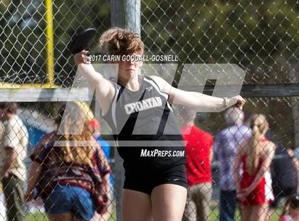 Thumbnail 2 in West Carteret Home Meet photogallery.