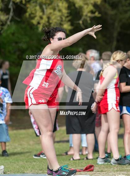 Thumbnail 2 in West Carteret Home Meet photogallery.