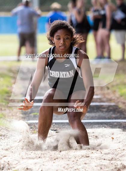 Thumbnail 2 in West Carteret Home Meet photogallery.