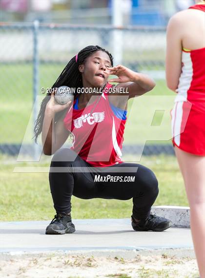 Thumbnail 1 in West Carteret Home Meet photogallery.